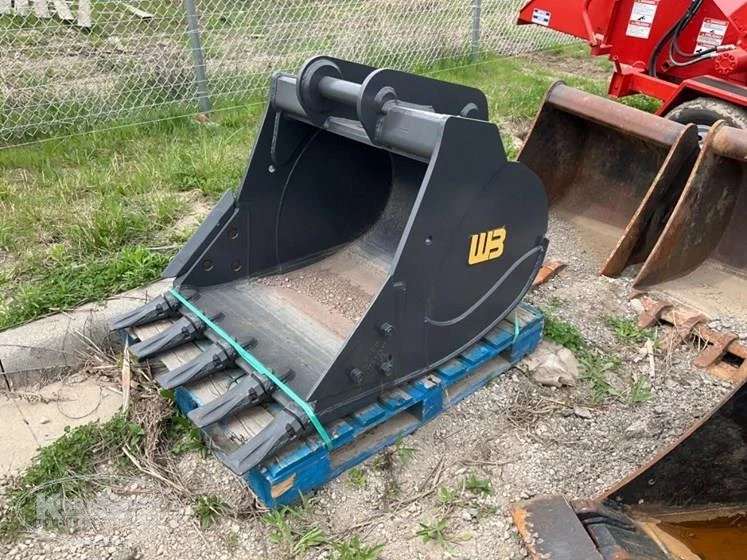 Used Werk Brau Bucket